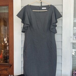 Calvin Klein dress size 12